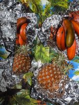 XYX-A Moveable Feast 6 by Wu Meichi contemporary artwork print