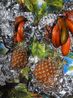 XYX-A Moveable Feast 6 by Wu Meichi contemporary artwork Print