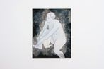 Minda Andren contemporary artist