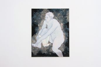 Minda Andren contemporary artist