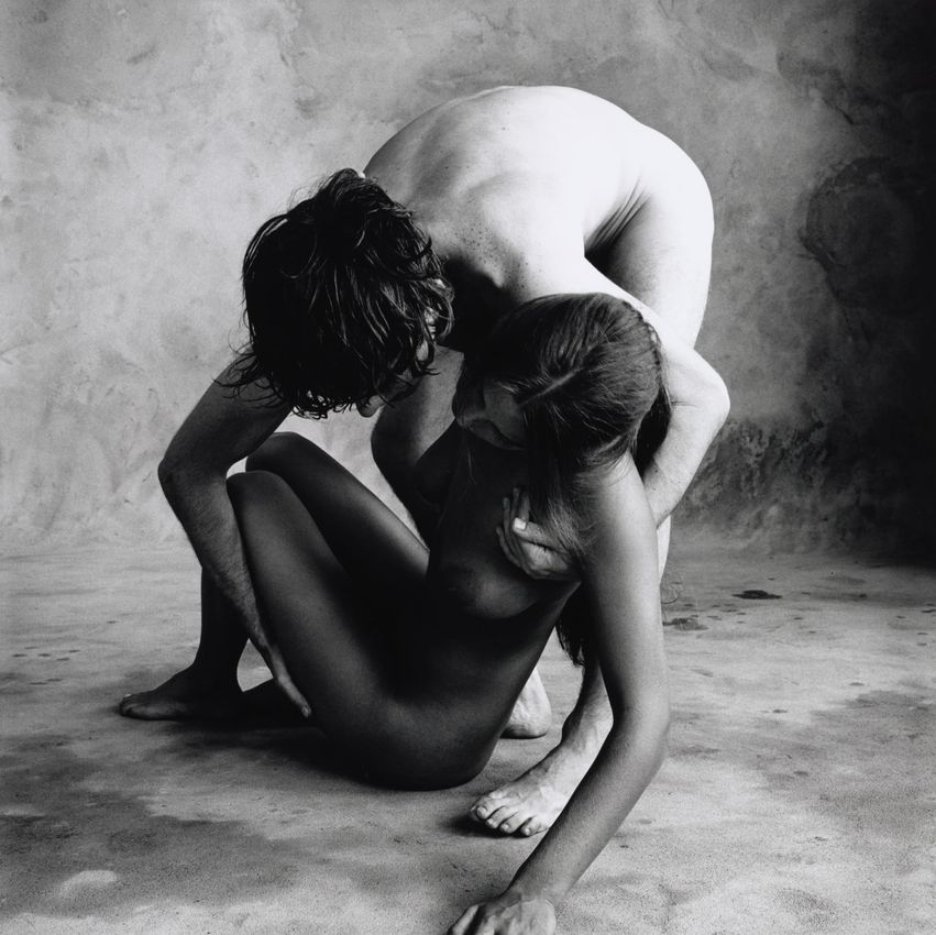Irving Penn