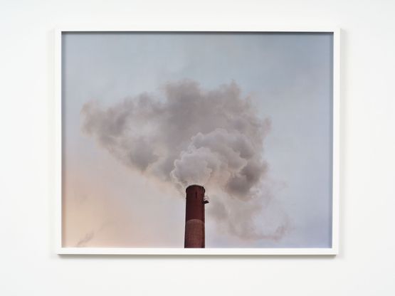 Alfeld Hildesheim Niedersachsen by Conor Clarke contemporary artwork Photography