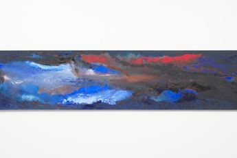 Winston Branch contemporary artist
