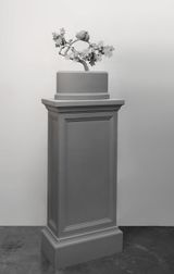Fable by Hans Op De Beeck contemporary artwork sculpture