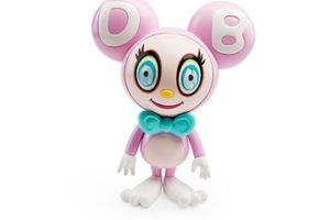 Takashi Murakami