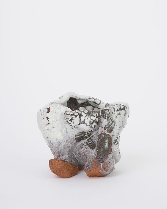 El Capitan by Miwa Kyusetsu Xiii contemporary artwork Sculpture