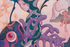 James Jean