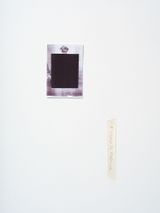 A surprise for Malevich by David Thomas contemporary artwork print