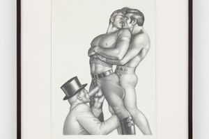 Tom of Finland