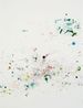 Hong Kong Stream by Myonghi Kang contemporary artwork Works on Paper