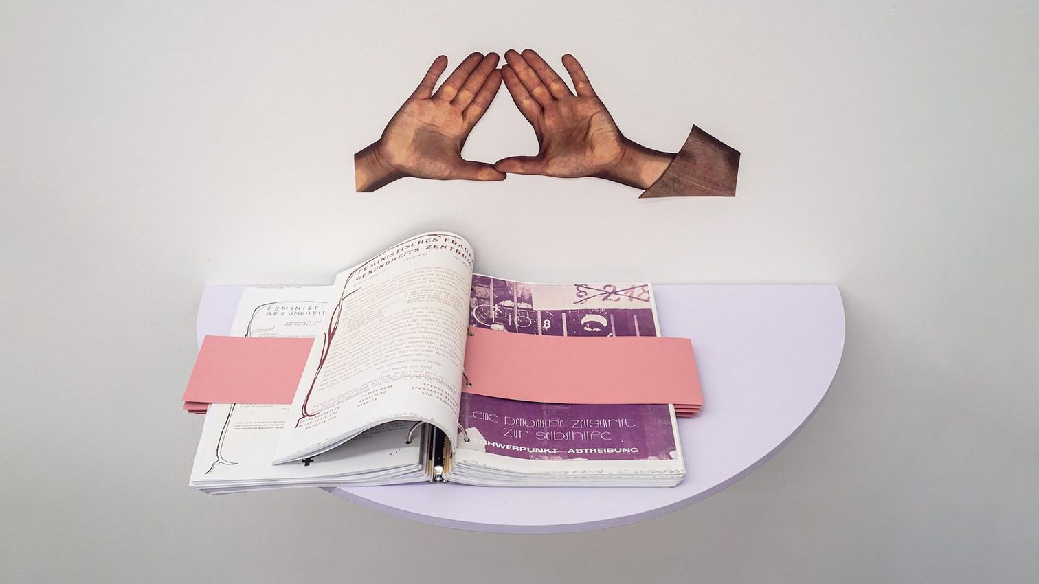 Politics and Aesthetics at the 11th Berlin Biennale