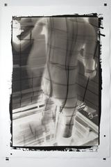 Projection II by Opal Ecker Deruvo contemporary artwork photography
