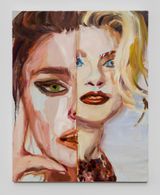 Riverdale by Janet Werner contemporary artwork painting