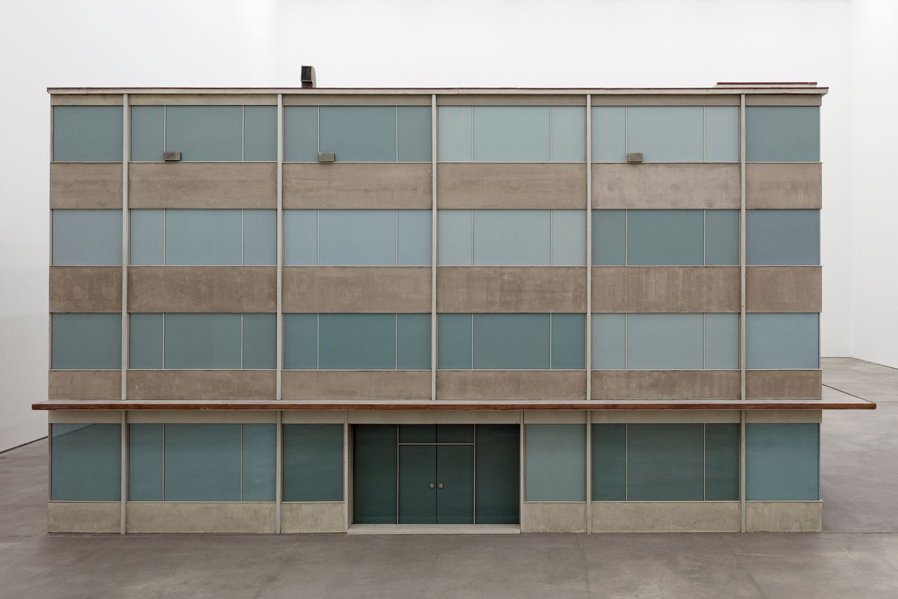 Peter Fischli / David Weiss