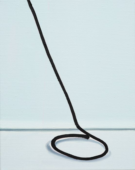 Mini Raindrop 2 by Suyeon Kim contemporary artwork Painting