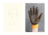 Most Beautiful  29 by Kyungwoo Chun contemporary artwork photography print