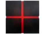 Partnership by Po Po contemporary artwork painting