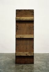 Wood Case by Feng Yan contemporary artwork photography