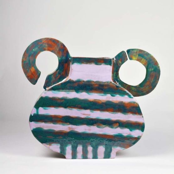 Untitled by Alice Gavalet contemporary artwork Sculpture