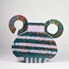 Untitled by Alice Gavalet contemporary artwork Sculpture