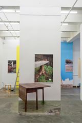 Problems and Solutions Section 1 by Kathrin Sonntag contemporary artwork photography sculpture