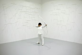 Melati Suryodarmo contemporary artist