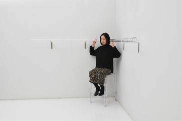 Yukio Fujimoto contemporary artist