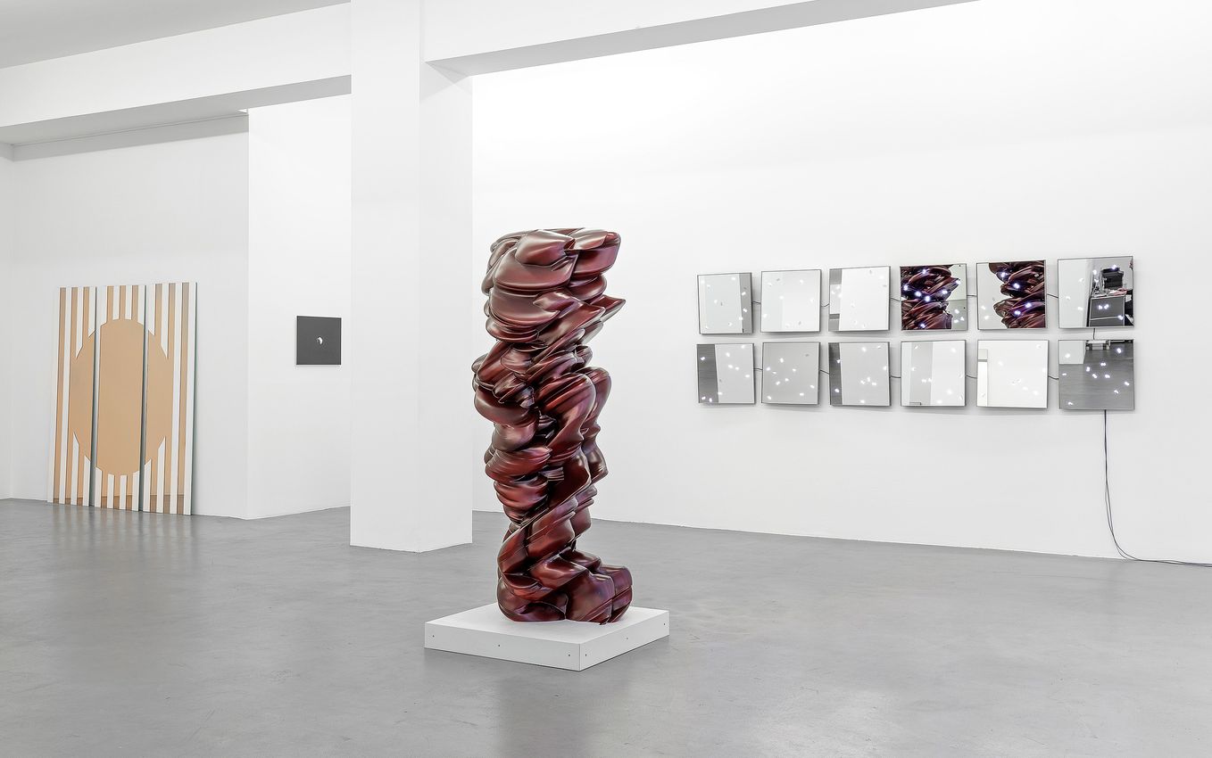 Group Exhibition