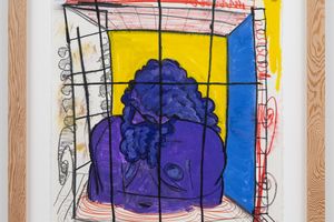 Carroll Dunham