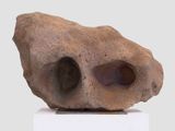 Apocalypse 18.11.21 by Wang Sishun contemporary artwork sculpture