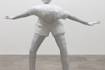 Andy Fitz contemporary artist