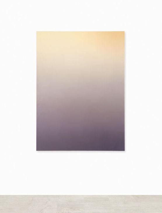 Untitled by Pieter Vermeersch contemporary artwork Painting