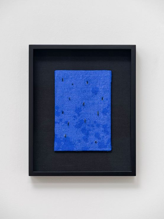 Possibility 024-DII by Song Burnsoo contemporary artwork Painting