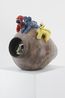 Caveman 1 by Hadi Falapishi contemporary artwork Sculpture