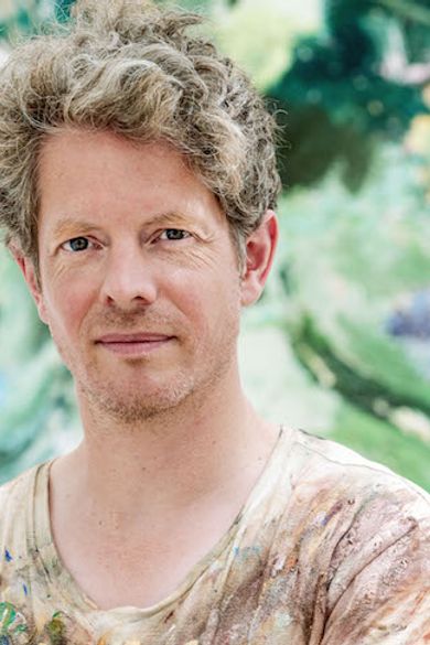 Matthias Weischer