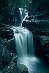 The Waterfalls by Grant Stevens contemporary artwork photography