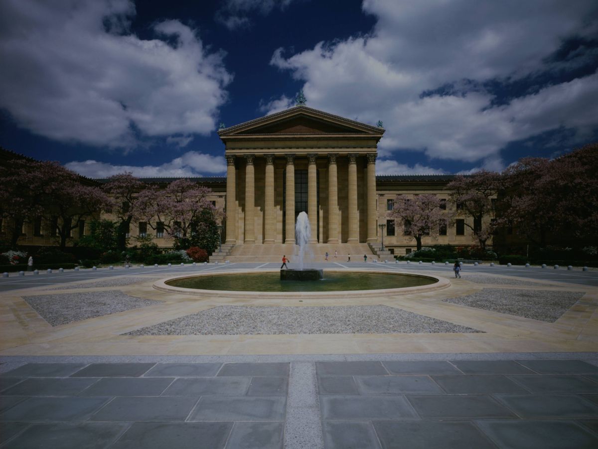 Despite the PhArt Fiasco, Not All Museum Rebrands Are Doomed to Fail