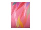 Senza titolo by Piero Dorazio contemporary artwork mixed media