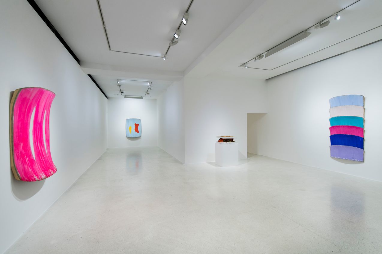Group Exhibition
