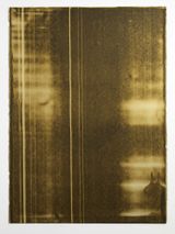 Mass - untitled 10 by Leigh Martin contemporary artwork painting