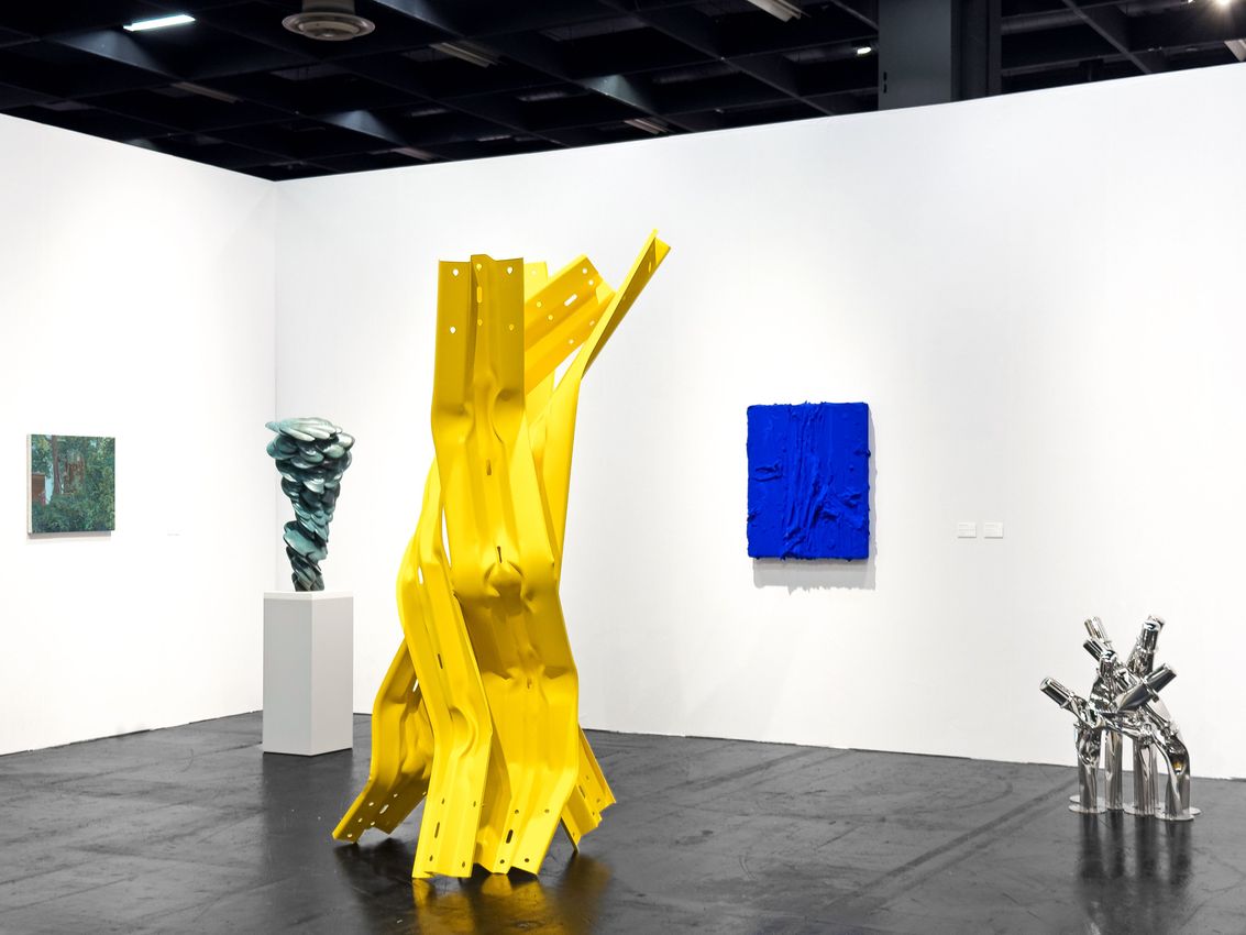 Art Cologne 2025