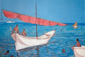 Elie-Philippe Schehade