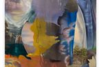 Annie Lapin contemporary artist