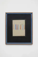 Untitled by Sonia Delaunay contemporary artwork works on paper