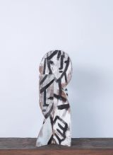Untitled Sculpture I by Heesoo Kim contemporary artwork sculpture