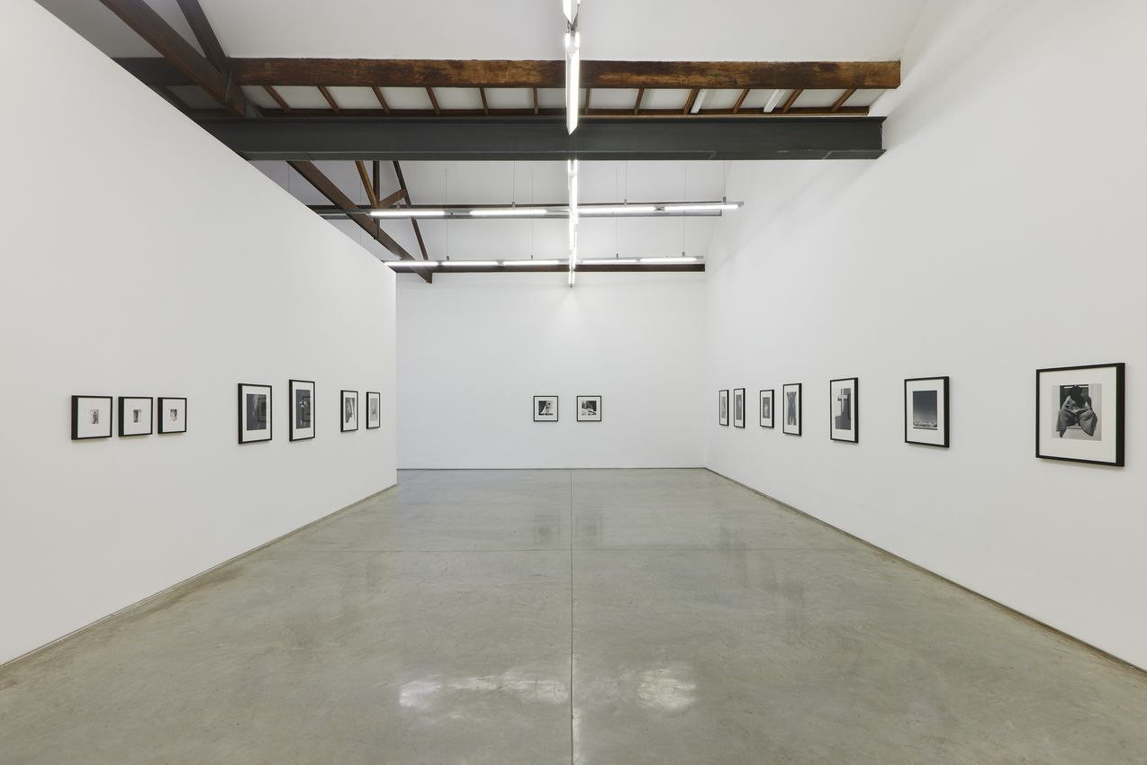 Robert Mapplethorpe