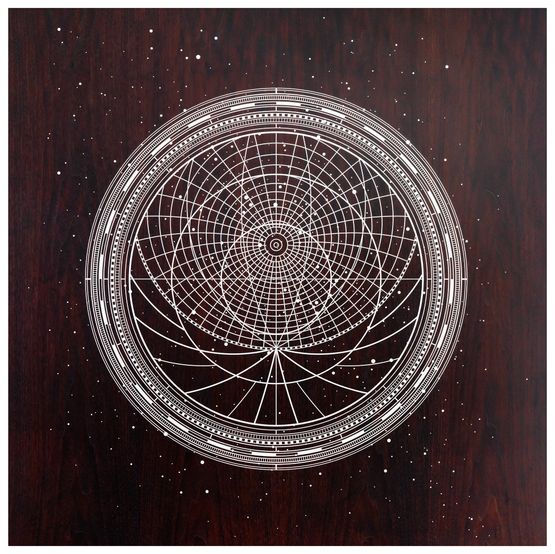 Its Always Night Or We Wouldnt Need Light 3112486 N 295539.58 O Hypatia von Alexandria by Timo Nasseri contemporary artwork Sculpture