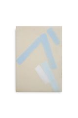 Fraction 8 by Sam Lock contemporary artwork painting mixed media