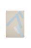 Fraction 8 by Sam Lock contemporary artwork Painting