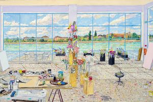 Damian Elwes